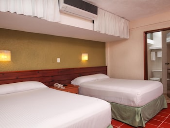 suites colonial