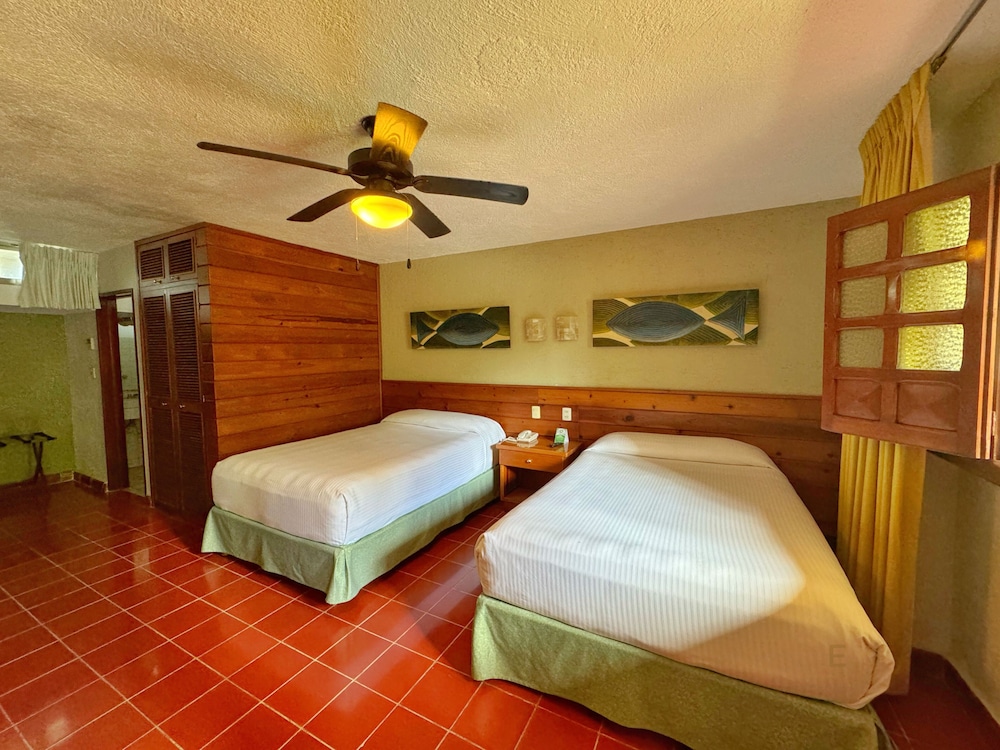 suites colonial
