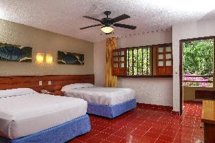 suites colonial