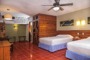 suites colonial