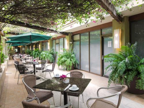 Suites Colonial,Riviera Maya>>Cozumel,3 star
