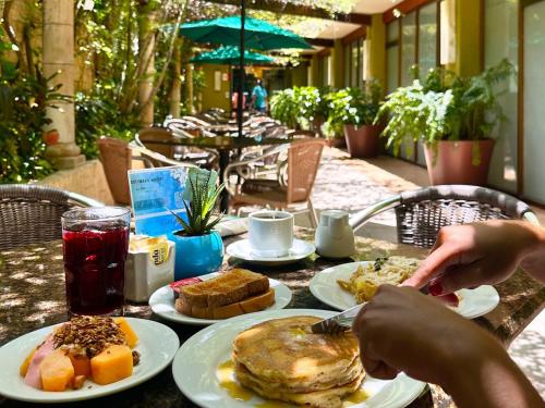 Suites Colonial,Riviera Maya>>Cozumel,3 star