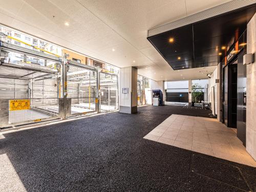 apa hotel shin osaka eki tower