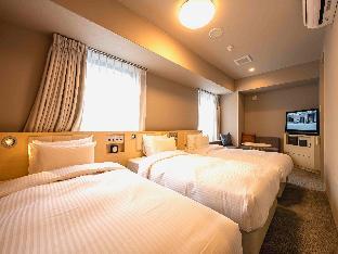apa hotel shin osaka eki tower