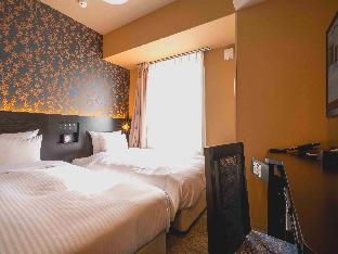 apa hotel shin osaka eki tower