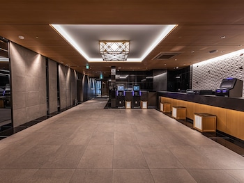 apa hotel shin osaka eki tower