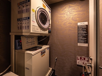 apa hotel shin osaka eki tower