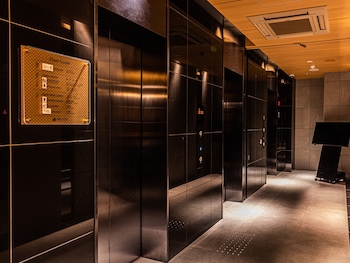 apa hotel shin osaka eki tower