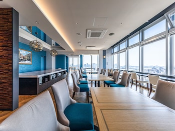 apa hotel shin osaka eki tower