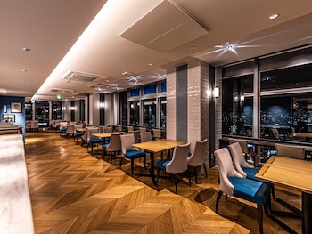 apa hotel shin osaka eki tower