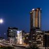 apa hotel shin osaka eki tower