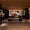 apa hotel shin osaka eki tower