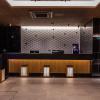 apa hotel shin osaka eki tower