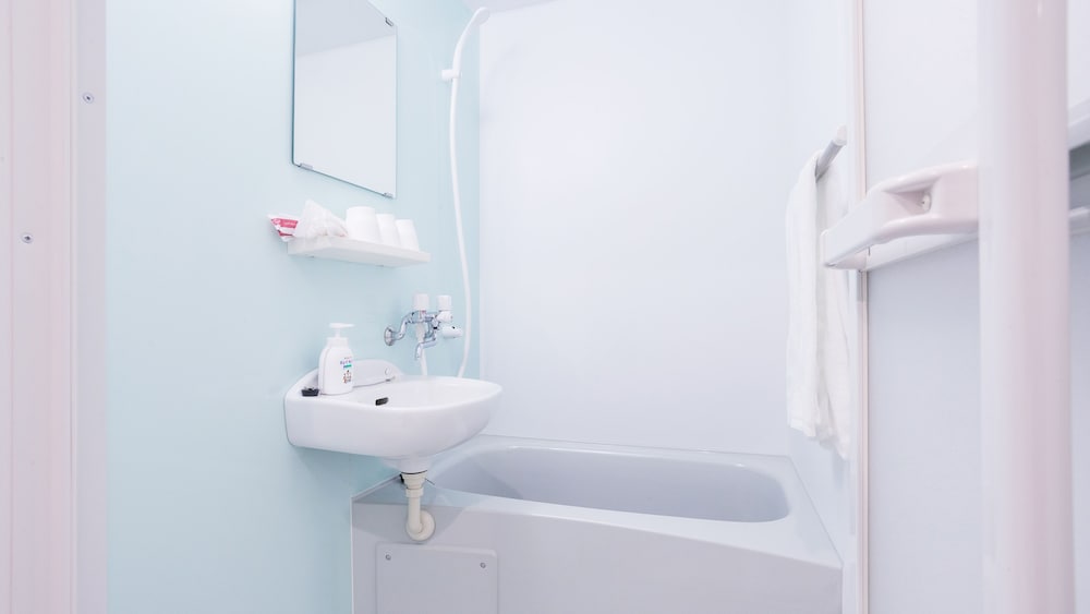 condominium resort naha living inn asahibashi ekimae annex