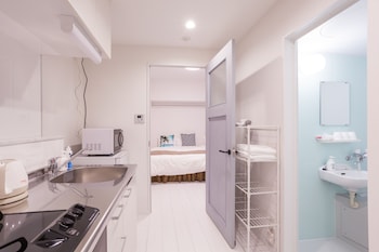 condominium resort naha living inn asahibashi ekimae annex