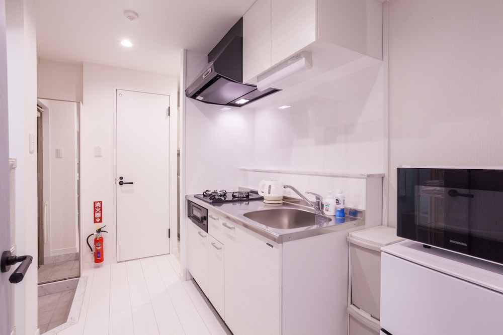 condominium resort naha living inn asahibashi ekimae annex