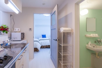 condominium resort naha living inn asahibashi ekimae annex