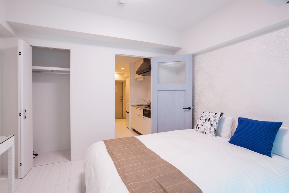 condominium resort naha living inn asahibashi ekimae annex