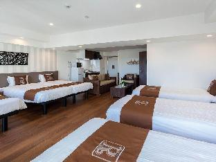 condominium resort naha living inn asahibashi ekimae annex
