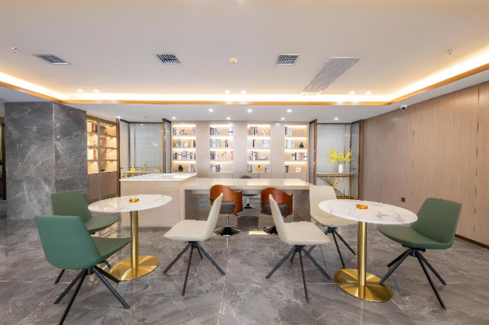 borrman hotel changsha west bus station lugu