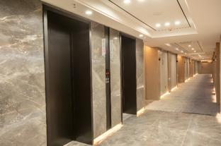 borrman hotel changsha west bus station lugu