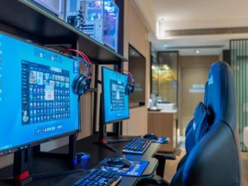 borrman hotel changsha west bus station lugu