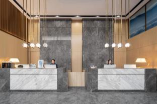 borrman hotel changsha west bus station lugu