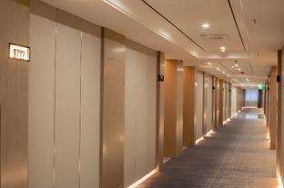 borrman hotel changsha west bus station lugu