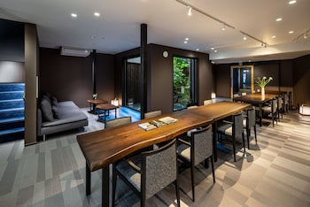 the machiya hotel takayama