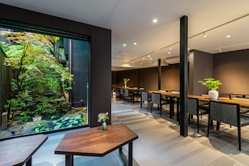 the machiya hotel takayama