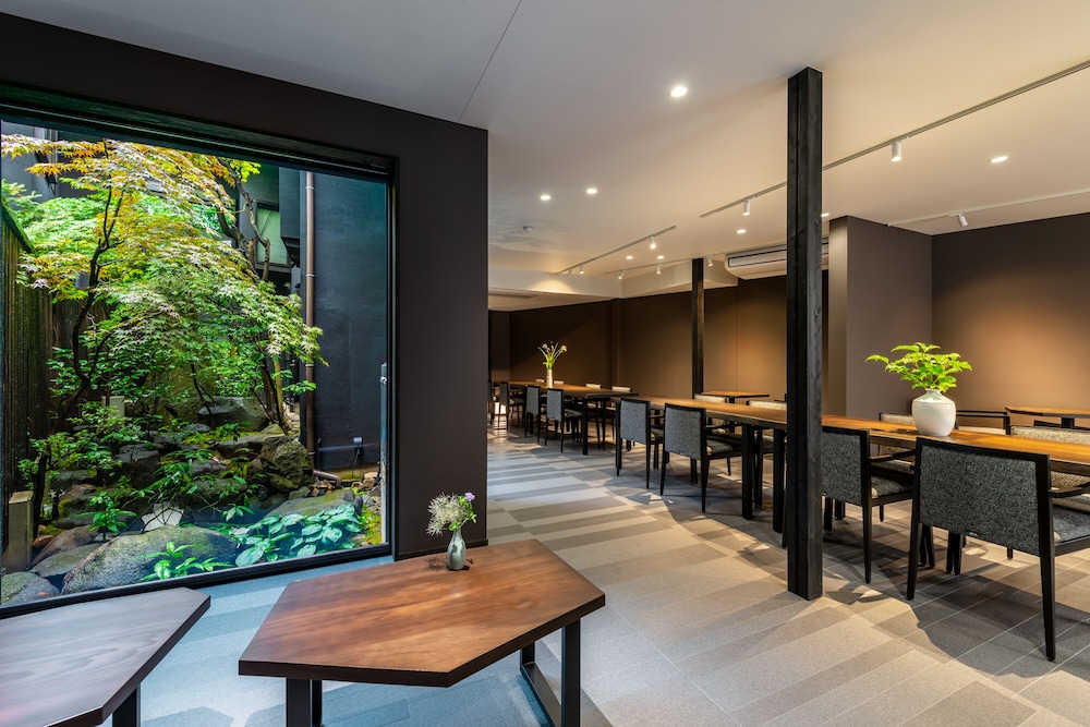 the machiya hotel takayama