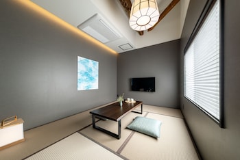 the machiya hotel takayama