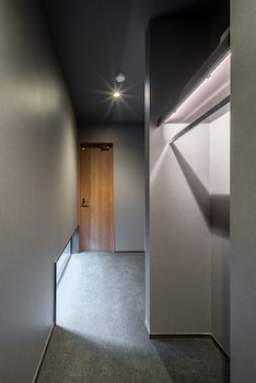 the machiya hotel takayama