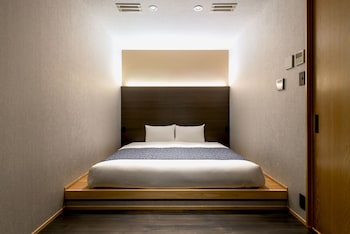 the machiya hotel takayama