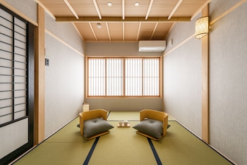 the machiya hotel takayama