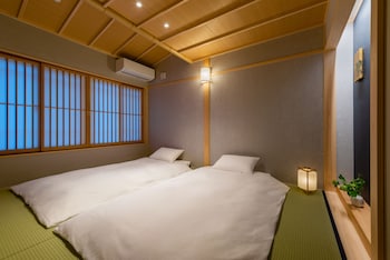 the machiya hotel takayama