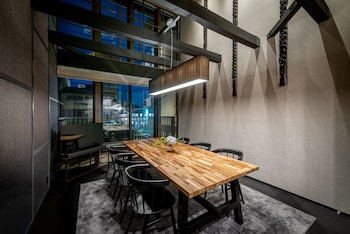 the machiya hotel takayama