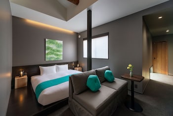 the machiya hotel takayama