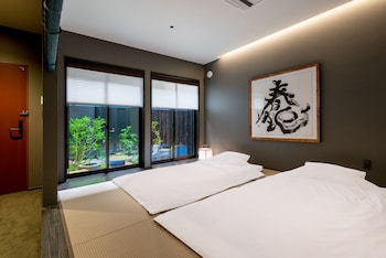 the machiya hotel takayama