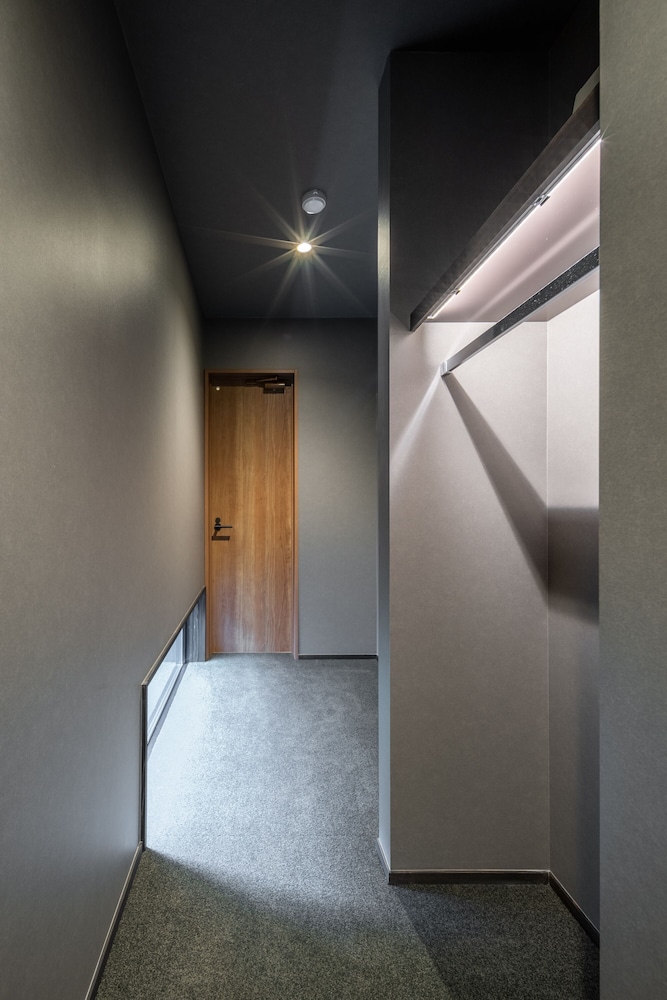 the machiya hotel takayama