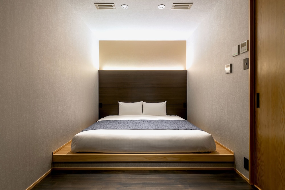 the machiya hotel takayama