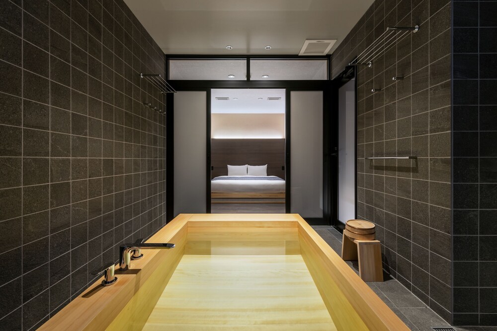 the machiya hotel takayama