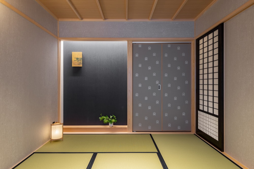 the machiya hotel takayama