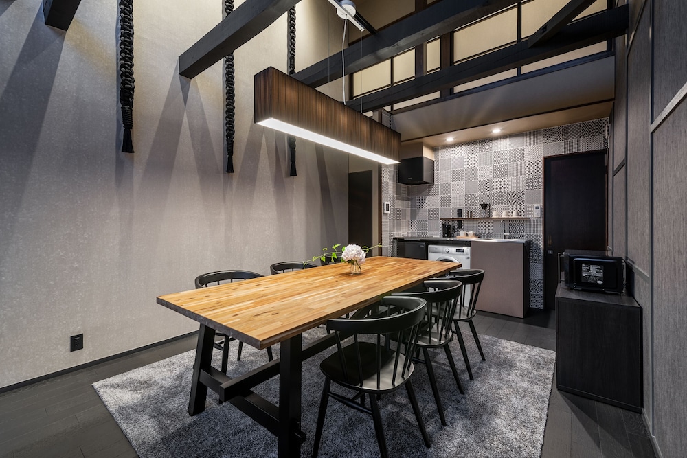 the machiya hotel takayama