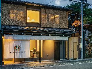 the machiya hotel takayama