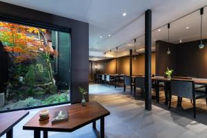 the machiya hotel takayama