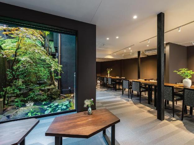 the machiya hotel takayama