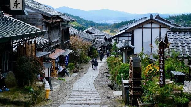 the machiya hotel takayama