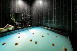 the machiya hotel takayama