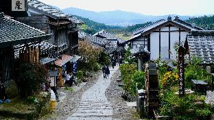 the machiya hotel takayama